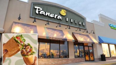 Panera workers slam new menu item as ‘huge waste’ as customers question value Panera workers slam new menu item as ‘huge waste’ as customers question value