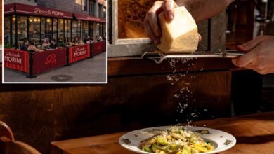 Piccorini Morini restaurant to open in Nolita in June Piccorini Morini restaurant to open in Nolita in June
