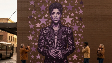 Prince’s Legacy Lives On: 10th Anniversary Celebration in Minneapolis Prince’s Legacy Lives On: 10th Anniversary Celebration in Minneapolis