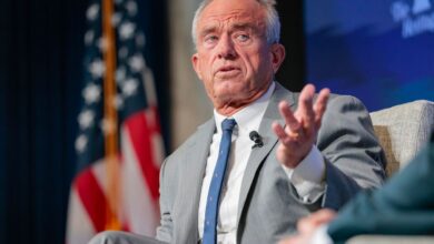 RFK Jr.’s Messaging Could Be Impacting Food And Pharmaceutical Choices RFK Jr.’s Messaging Could Be Impacting Food And Pharmaceutical Choices