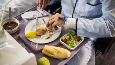 RFK Jr.’s healthy food agenda puts hospitals on notice about patients’ meals RFK Jr.’s healthy food agenda puts hospitals on notice about patients’ meals