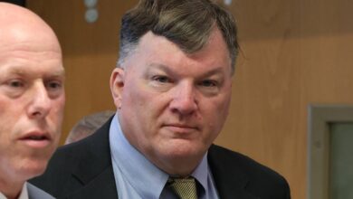 Rex Heuermann Pleads Guilty To Murder Charges And Admits He Killed 8 Women In The Gilgo Beach Case Rex Heuermann Pleads Guilty To Murder Charges And Admits He Killed 8 Women In The Gilgo Beach Case