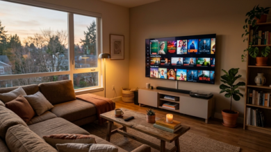 Looking For the Best Shows to Stream in April? Here Are 10 Things You Should Know Looking For the Best Shows to Stream in April? Here Are 10 Things You Should Know