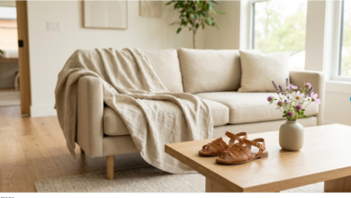 Spring Refresh: Score Big on Fashion and Home at Kohl’s April Brand Boost! Spring Refresh: Score Big on Fashion and Home at Kohl’s April Brand Boost!