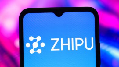 Shares of China AI ‘tiger’ Zhipu surge 35% after revenue doubles in first earnings report Shares of China AI ‘tiger’ Zhipu surge 35% after revenue doubles in first earnings report
