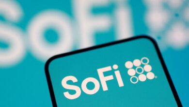 SoFi CEO defends decision to hold guidance steady SoFi CEO defends decision to hold guidance steady