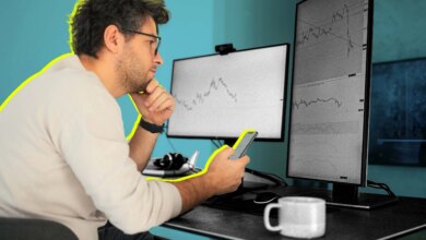 A Step-by-Step Guide to Buying Bitcoin for the First Time A Step-by-Step Guide to Buying Bitcoin for the First Time