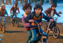 ‘Stranger Things: Tales From ’85’ Review: Animated Spinoff Is Cynical ‘Stranger Things: Tales From ’85’ Review: Animated Spinoff Is Cynical