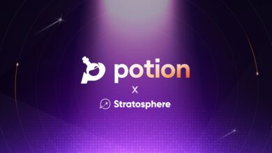 Stratosphere Leads Majority Stake Acquisition in Potion Alpha Stratosphere Leads Majority Stake Acquisition in Potion Alpha