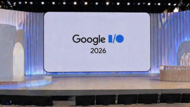 Latest Technology News: Google I/O 2026 Explained in Under 3 Minutes Latest Technology News: Google I/O 2026 Explained in Under 3 Minutes