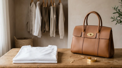 Wardrobe Essentials: Why These LC Lauren Conrad Tees Are a Closet Must-Have Wardrobe Essentials: Why These LC Lauren Conrad Tees Are a Closet Must-Have