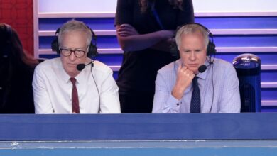 Tennis Participation In U.S. Grows For Sixth Consecutive Year Tennis Participation In U.S. Grows For Sixth Consecutive Year