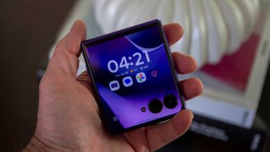 The Motorola Razr 70 Might Finally Fix My Dodgy Holiday Photos The Motorola Razr 70 Might Finally Fix My Dodgy Holiday Photos