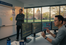 Three AI coding agents leaked secrets through a single prompt injection. One vendor's system card predicted it Three AI coding agents leaked secrets through a single prompt injection. One vendor's system card predicted it