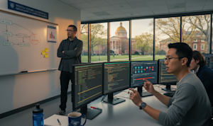 Three AI coding agents leaked secrets through a single prompt injection. One vendor's system card predicted it Three AI coding agents leaked secrets through a single prompt injection. One vendor's system card predicted it