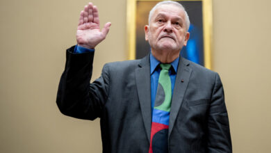 Top Fauci aide indicted on charges of concealing, falsifying records Top Fauci aide indicted on charges of concealing, falsifying records