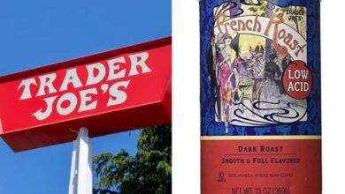 Trader Joe’s faces lawsuit due to coffee product having low levels of caffeine Trader Joe’s faces lawsuit due to coffee product having low levels of caffeine