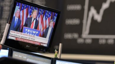 Treasury yields move higher as oil prices rise amid U.S.-Iran standoff Treasury yields move higher as oil prices rise amid U.S.-Iran standoff