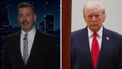 Trump Always Gives Two Weeks After Delaying Iran Strike Trump Always Gives Two Weeks After Delaying Iran Strike