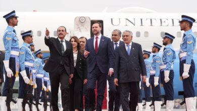 U.S.-Iran peace summit in Pakistan ends with no deal, talks to continue U.S.-Iran peace summit in Pakistan ends with no deal, talks to continue