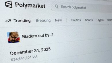 U.S. Soldier Charged With Using Classified Intel To Win 0K On Maduro Raid Is Granted Bond U.S. Soldier Charged With Using Classified Intel To Win 0K On Maduro Raid Is Granted Bond