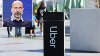 Uber will let you book hotels in deal with Expedia — here’s how to get 20% off Uber will let you book hotels in deal with Expedia — here’s how to get 20% off