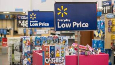 Walmart makes surprising move beyond retail Walmart makes surprising move beyond retail