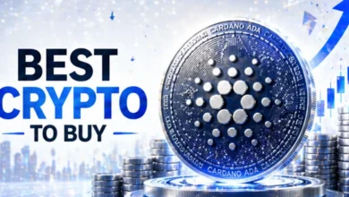 Top 3 Cryptos to Buy Now After EU Bans All Russian Crypto Services While ADA and LINK Hold Key Levels Top 3 Cryptos to Buy Now After EU Bans All Russian Crypto Services While ADA and LINK Hold Key Levels