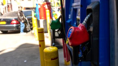 US gasoline prices hit highest level in 4 years US gasoline prices hit highest level in 4 years
