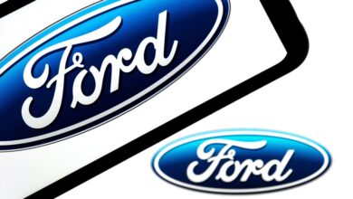 Ford to receive .3 billion government refund for Trump’s IEEPA tariffs Ford to receive .3 billion government refund for Trump’s IEEPA tariffs