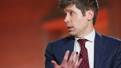 The legal showdown between Elon Musk and Sam Altman begins today. Here’s what to know. The legal showdown between Elon Musk and Sam Altman begins today. Here’s what to know.