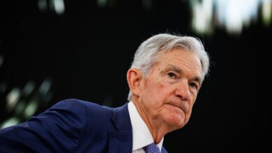 Will the Fed cut interest rates? Here’s what to expect at Wednesday’s meeting. Will the Fed cut interest rates? Here’s what to expect at Wednesday’s meeting.