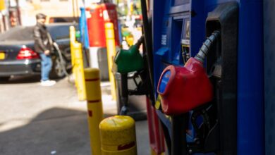 In 8 weeks, the Iran war has dented the U.S. economy. The damage could linger, economists say. In 8 weeks, the Iran war has dented the U.S. economy. The damage could linger, economists say.