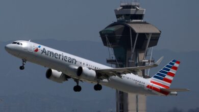 American Airlines tightens rules for portable chargers amid lithium battery concerns American Airlines tightens rules for portable chargers amid lithium battery concerns