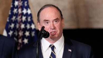 Navy Secretary John Phelan leaving ‘immediately,’ Pentagon says Navy Secretary John Phelan leaving ‘immediately,’ Pentagon says