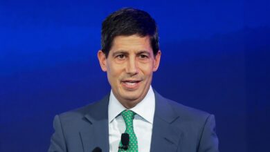 Trump’s Federal Reserve chair nominee Kevin Warsh to testify before Congress amid Powell probe Trump’s Federal Reserve chair nominee Kevin Warsh to testify before Congress amid Powell probe