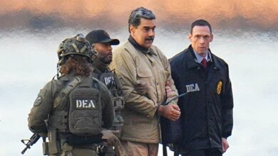 Soldier who made 0K betting on Maduro’s removal makes 1st court appearance Soldier who made 0K betting on Maduro’s removal makes 1st court appearance