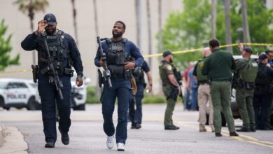 17-year-old girl identified as victim killed in shooting at Mall of Louisiana, officials say 17-year-old girl identified as victim killed in shooting at Mall of Louisiana, officials say