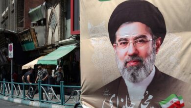 Who is running Iran right now? Trump, security officials offer different accounts Who is running Iran right now? Trump, security officials offer different accounts