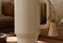 Trending Now: The Rise of Charm Tumblers and How to Style Yours Trending Now: The Rise of Charm Tumblers and How to Style Yours
