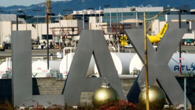 Los Angeles woman arrested on Iranian arms trafficking charge Los Angeles woman arrested on Iranian arms trafficking charge