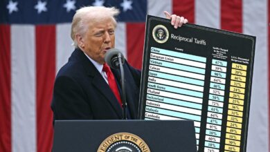 AI spending is keeping the US afloat, while the Iran war has prevented an economic recession AI spending is keeping the US afloat, while the Iran war has prevented an economic recession