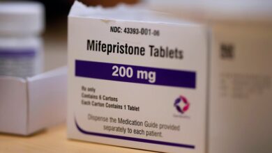 Alito temporarily restores FDA rule allowing abortion pill mifepristone to be sent by mail Alito temporarily restores FDA rule allowing abortion pill mifepristone to be sent by mail