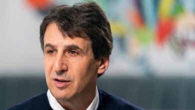 Apollo CEO Rowan warns of market correction, slams rival insurers Apollo CEO Rowan warns of market correction, slams rival insurers