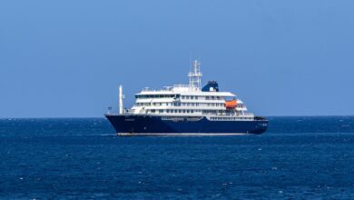 Apparent hantavirus outbreak kills 3 on cruise ship, sickens at least 3 more, health officials say Apparent hantavirus outbreak kills 3 on cruise ship, sickens at least 3 more, health officials say