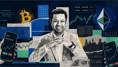 India’s Crypto Future Hinges on Clarity, Not Just Taxes — CoinSwitch Co-founder Speaks India’s Crypto Future Hinges on Clarity, Not Just Taxes — CoinSwitch Co-founder Speaks