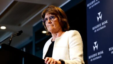 Australia central bank raises rates to highest since 2024 as inflation stays elevated Australia central bank raises rates to highest since 2024 as inflation stays elevated