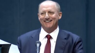 Berkshire CEO Greg Abel earns solid first scorecard after first annual meeting Berkshire CEO Greg Abel earns solid first scorecard after first annual meeting
