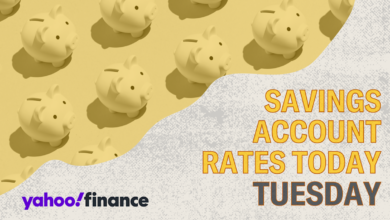 Best high-yield savings interest rates today, May 5, 2026 (Earn up to 4.1% APY) Best high-yield savings interest rates today, May 5, 2026 (Earn up to 4.1% APY)