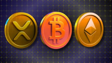 Why Are Bitcoin, Ethereum and XRP Prices Falling Today? Why Are Bitcoin, Ethereum and XRP Prices Falling Today?